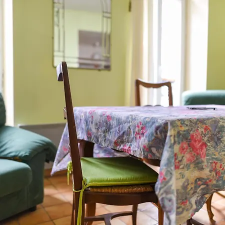 Apartamento T2 Centre Girons *