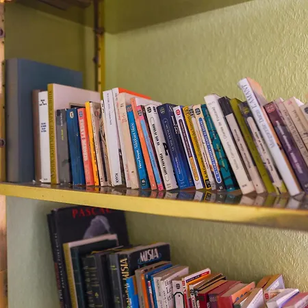 Apartamento T2 Centre Girons Saint-Girons (Ariege)