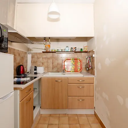 T2 Centre Girons Apartamento