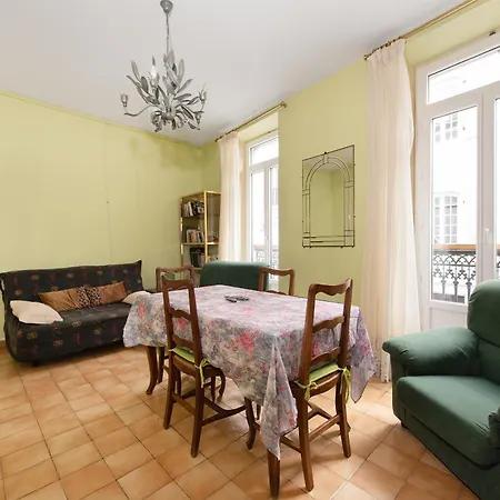 T2 Centre Girons Apartment Saint-Girons (Ariege)