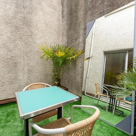 Apartamento T2 Centre Girons