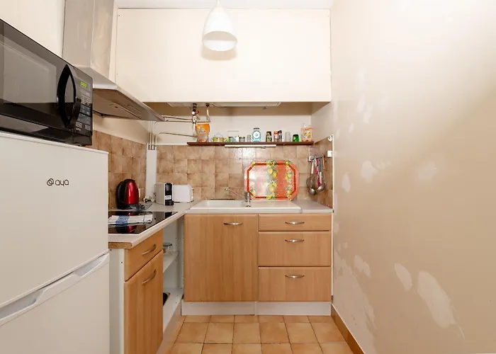 T2 Centre Girons Apartment