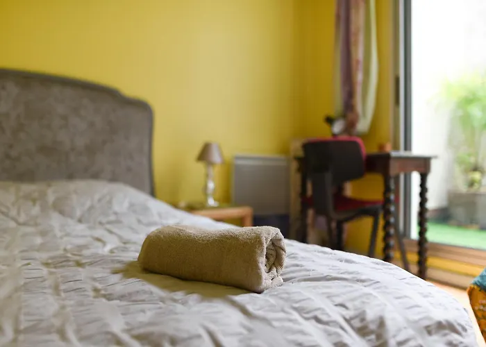 T2 Centre Girons * Saint-Girons (Ariege)